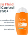 ULTRA FLUID ΟIL CONTROL SPF50+ 2