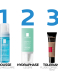 TOLERIANE FULL COVERAGE CORRECTIVE FLUID FOUNDATION 4