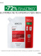 DERCOS ENERGY+ ΔΥΝΑΜΩΤΙΚΟ ΣΑΜΠΟΥΑΝ ΚΑΤΑ ΤΗΣ ΤΡΙΧΟΠΤΩΣΗΣ ΜΕ AMINEXIL ΚΑΙ ΝΙΑΣΙΝΑΜΙΔΗ ECO REFILL 3