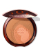 TERRACOTTA PEACOCK THE BRONZING POWDER 1