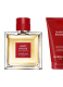 HABIT ROUGE DE GUERLAIN PARIS - EAU DE TOILETTE GIFT SET 0