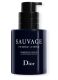 SAUVAGE THE SERUM FACE SERUM POWERED BY CACTUS 0
