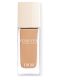 DIOR FOREVER HYDRA NUDE 24-HOUR NATURAL PERFECTION AND 48-HOURHYDRATION FOUNDATION 8