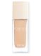 DIOR FOREVER HYDRA NUDE 24-HOUR NATURAL PERFECTION AND 48-HOURHYDRATION FOUNDATION 1