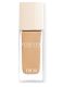 DIOR FOREVER HYDRA NUDE 24-HOUR NATURAL PERFECTION AND 48-HOURHYDRATION FOUNDATION 15