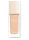 DIOR FOREVER HYDRA NUDE 24-HOUR NATURAL PERFECTION AND 48-HOURHYDRATION FOUNDATION 10