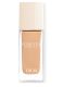DIOR FOREVER HYDRA NUDE 24-HOUR NATURAL PERFECTION AND 48-HOURHYDRATION FOUNDATION 9