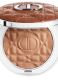 DIOR FOREVER NUDE BRONZE POWDER BRONZER IN NATURAL GLOW OR MATTE FINISH 2