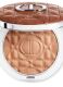 DIOR FOREVER NUDE BRONZE POWDER BRONZER IN NATURAL GLOW OR MATTE FINISH 1