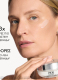 DIOR CAPTURE SOFT CREME SOFT TEXTURE FACE AND NECK CREAM - AGE-DEFYING CORRECTION - WRINKLES AND FIRMNESS 2