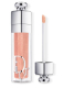 DIOR ADDICT LIP MAXIMIZER LIP PLUMPING GLOSS - HYDRATION AND VOLUME EFFECT - INSTANT AND LONG TERM 1