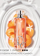 DIOR ADDICT PEACHY GLOW EAU DE PARFUM - JASMINE AND PEACH NOTES 2
