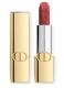ROUGE DIOR - LIMITED EDITION COUTURE LIPSTICK - GOLDEN CASE AND ENGRAVED STICK 0