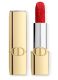 ROUGE DIOR - LIMITED EDITION COUTURE LIPSTICK - GOLDEN CASE AND ENGRAVED STICK 0