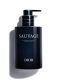 SAUVAGE HYDRATING SHAMPOO HYDRATING AND SOFTENING MEN'S SHAMPOO 0