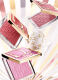 DIOR BACKSTAGE ROSY GLOW - LIMITED EDITION BLUSH WITH PH-ACTIVATED COLOR - LONG WEAR 3