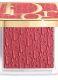 DIOR BACKSTAGE ROSY GLOW - LIMITED EDITION BLUSH WITH PH-ACTIVATED COLOR - LONG WEAR 0