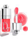 DIOR ADDICT LIP GLOW OIL 24H HYDRATING LIP OIL - 3 ULTRA-GLOSSY FINISHES 14