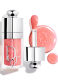 DIOR ADDICT LIP GLOW OIL 24H HYDRATING LIP OIL - 3 ULTRA-GLOSSY FINISHES 11