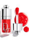 DIOR ADDICT LIP GLOW OIL 24H HYDRATING LIP OIL - 3 ULTRA-GLOSSY FINISHES 7