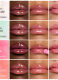 DIOR ADDICT LIP GLOW OIL 24H HYDRATING LIP OIL - 3 ULTRA-GLOSSY FINISHES 2