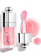 DIOR ADDICT LIP GLOW OIL 24H HYDRATING LIP OIL - 3 ULTRA-GLOSSY FINISHES 0