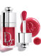 DIOR ADDICT LIP GLOW OIL 24H HYDRATING LIP OIL - 3 ULTRA-GLOSSY FINISHES 2