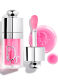 DIOR ADDICT LIP GLOW OIL 24H HYDRATING LIP OIL - 3 ULTRA-GLOSSY FINISHES 0