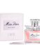 MISS DIOR EAU DE PARFUM FLORAL, VANILLA AND SENSUAL NOTES 1