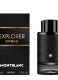 EXPLORER EXTREME PARFUM 0