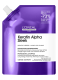 L'ORÉAL PROFESSIONNEL KERATIN ALPHA SLEEK PROFESSIONAL SHAMPOO REFILL ΓΙΑ ΛΕΙΑΝΣΗ 0