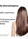 SERIE EXPERT ABSOLUT REPAIR MOLECULAR ΣΑΜΠΟΥΑΝ ΜΟΡΙΑΚΗΣ ΕΠΑΝΟΡΘΩΣΗΣ ΓΙΑ ΤΑΛΑΙΠΩΡΗΜΕΝΑ ΜΑΛΛΙΑ 1