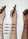 L'ORÉAL PARIS X MUGLER POWER MATTE LIPSTICK 6