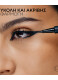 L'ORÉAL PARIS X MUGLER SCULPTURAL FELT LINER 5