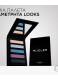 L'ORÉAL PARIS X MUGLER SPECTRUM EYESHADOW PALETTE MIDNIGHT 3