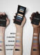 L'ORÉAL PARIS X MUGLER SPECTRUM EYESHADOW PALETTE MIDNIGHT 6