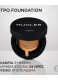 L'ORÉAL PARIS X MUGLER SOFT GLOW CUSHION FOUNDATION 4