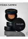 L'ORÉAL PARIS X MUGLER SOFT GLOW CUSHION FOUNDATION 6