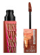 SUPERSTAY VINYL INK LIQUID LIPSTICK HOT SAUSE COLLECTION 2