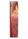 SUPERSTAY VINYL INK LIQUID LIPSTICK HOT SAUSE COLLECTION 3