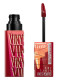 SUPERSTAY VINYL INK LIQUID LIPSTICK HOT SAUSE COLLECTION 2