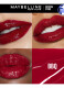 SUPERSTAY VINYL INK LIQUID LIPSTICK HOT SAUSE COLLECTION 4