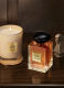 ARMANI PRIVÉ SANTAL DAN SHA SCENTED CANDLE 3