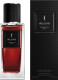 LE VESTIAIRE DES PARFUMS - VELOURS FLAMBOYANT ROSE 1