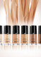 LUMINOUS SILK FOUNDATION 5