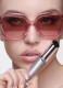 PRISMA GLASS ICY PLUMPER VOLUMIZING LIP GLOSS WITH HYALURONIC ACID 5