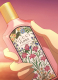FLORA GORGEOUS GARDENIA EAU DE PARFUM 8