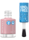 KIND&FREE NAIL POLISH 5
