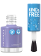 KIND&FREE NAIL POLISH 6