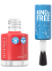 KIND&FREE NAIL POLISH 4